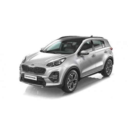 Kia Motors Orijinal Marka