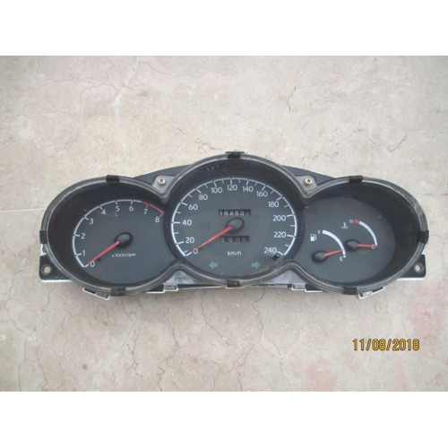 ÇIKMA KİLOMETRE SAATİ KOMPLE HYUNDAİ FX COUPE 2001