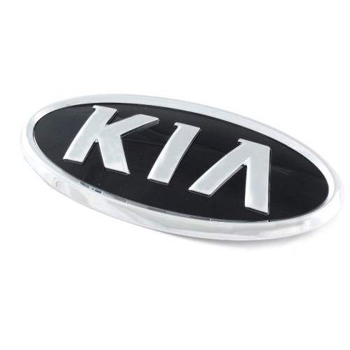 AMBLEM KIA LOGO ÖN KIA SPORTAGE SORENTO 2003-2010