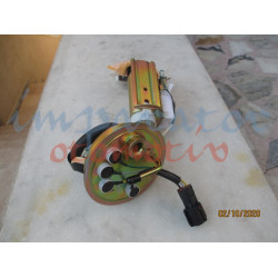 yakit pompasi komple benzinli hyundai accent yumurta kasa 1995 1999