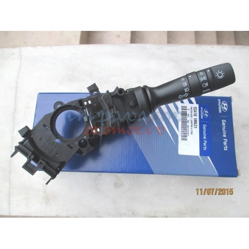 Far Sinyal Kumanda Kolu Hyundai Ix35 I30 Kia Ceed Rio Sportage Soul Venga 2012 2015