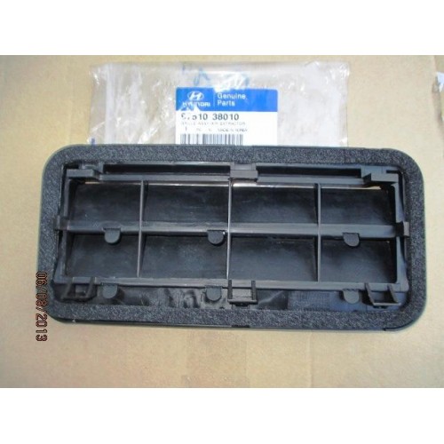 BAGAJ HAVA ÇIKIŞ IZGARASI HYUNDAİ SONATA 1999-2002