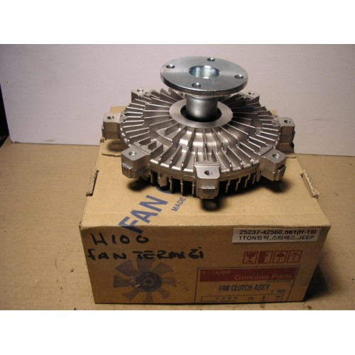 FAN TERMİK STAREX M-V-LBR H100