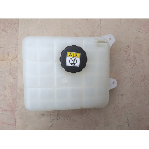 RADYATÖR YEDEK SU DEPO D20DT MOTOR SSANGYONG ACTYON SPORT  KYRON 200 Xdi Limited