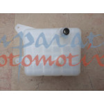 RADYATÖR YEDEK SU DEPO D20DT MOTOR SSANGYONG ACTYON SPORT  KYRON 200 Xdi Limited