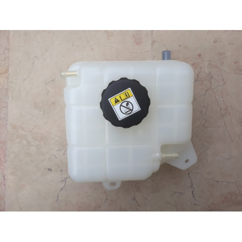 RADYATÖR YEDEK SU DEPO 2.0 2.0T DİZEL SSANGYONG KORANDO C D20F/D22F 2010-2018