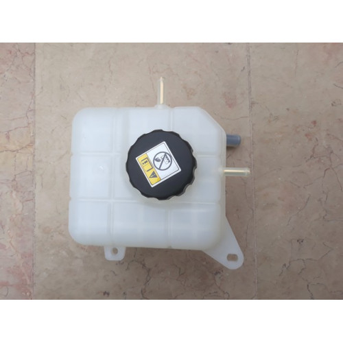 RADYATÖR YEDEK SU DEPO DİZEL SSANGYONG TİVOLİ