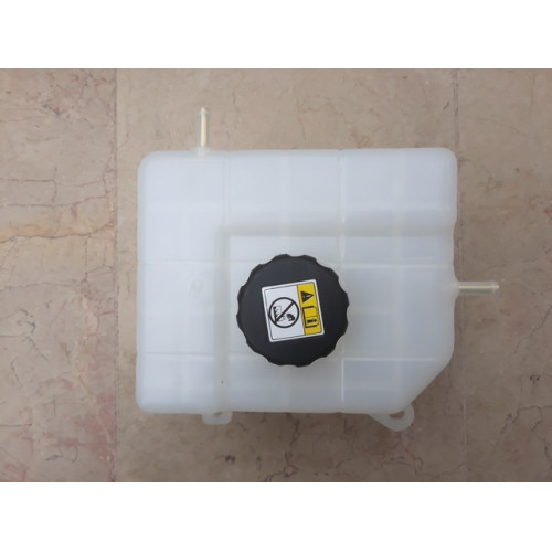 RADYATÖR YEDEK SU DEPO D16F,G15D MOTOR SSANGYONG TİVOLİ XLV KORANDO 2