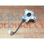 DEBRİYAJ BİLYASI HİDROLİK SSANGYONG KORANDO C 2010-2020