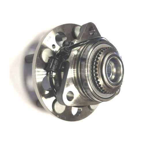 PORYA ÖN SSANGYONG 4X4 ACTYON KYRON REXTON MUSSO GRAND 2021-2024