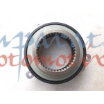 ARAZİ KİLİDİ ÖN TEKER SSANGYONG ACTYON KYRON KORANDO 2006-2012
