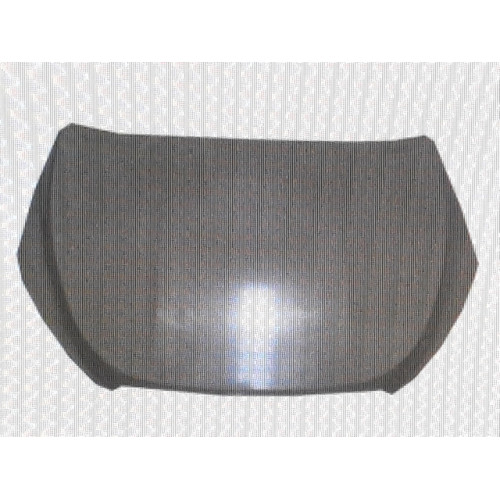 MOTOR KAPUT SSANGYONG ACTYON SPORT 2012-2019