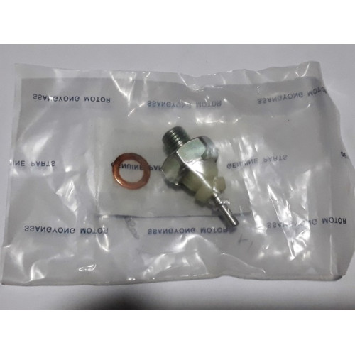 YAĞ BASINÇ MÜŞÜRÜ SSANGYONG RODİUS ACTYON KYRON ACTYON SPORT REXTON TİVOLİ KORANDO SPORT 2006-2019