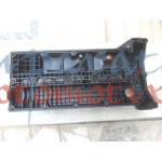 KÜLBÜTÖR KAPAK SSANGYONG KORANDO SPORT 2012-2020 MUSSO GRAND 2020-2026