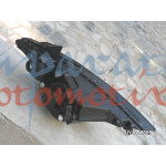 FAR SOL SSANGYONG ACTYON ACTYON SPORT 2006-2016