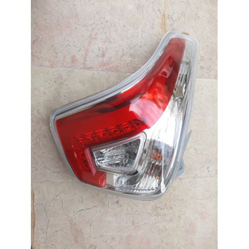 SOL STOP LEDLİ SSANGYONG TİVOLİ 2015-2019