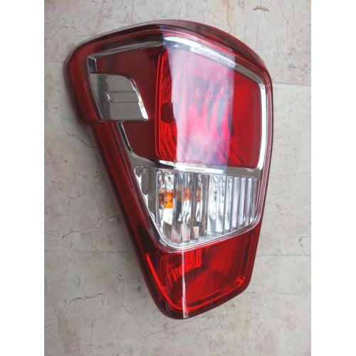 STOP SOL SSANGYONG GRAND MUSSO 2020-2024