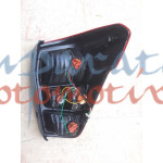 STOP SOL SSANGYONG GRAND MUSSO 2020-2024