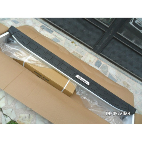 VTLE006 TUCSON BASAMAK SAĞ SOL TAKIMI HYUNDAI TUCSON 2015-2020