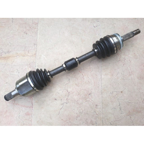 AKS ÖN SOL DİZEL HYUNDAI GETZ 2006-2011