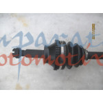 AKS MİLİ SAĞ BENZİNLİ 2.0 OTOMATİK HYUNDAİ SONATA KIA OPTİMA 2000-2005