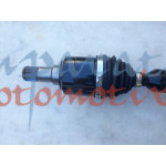 AKS MİLİ ÖN SAĞ OTOMATİK VİTES 2X4 HYUNDAI TUCSON KIA SPORTAGE 2016-2020