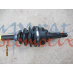 AKS MİLİ SOL KOMPLE KIA SEPHIA SHUMA 1998-2001