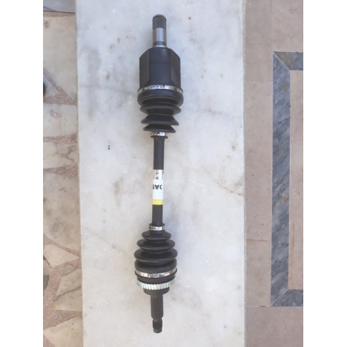 AKS MİL KOMPLE ÖN SOL 1.3 BENZİNLİ KIA RİO 2002-2005
