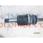 AKS ÖN SAĞ MANUEL 1.3 KIA RİO 2001-2005 ABS VAR