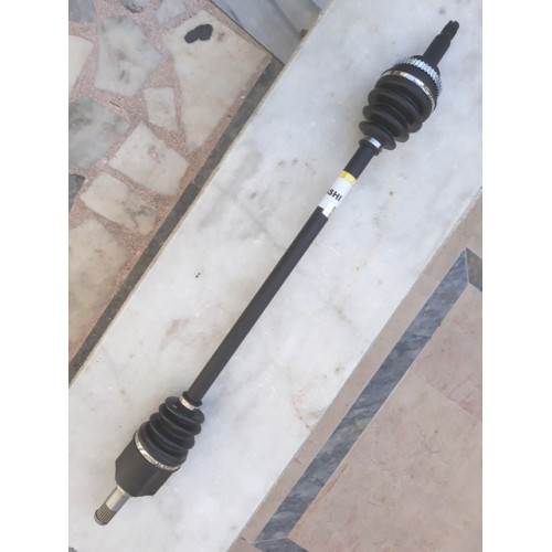 AKS MİLİ KOMPLE ÖN SAĞ OTOMATİK KIA RİO 2001-2005