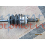 AKS MİLİ SAĞ KOMPLE KIA CERATO 2009-2012