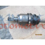 AKS MİLİ SAĞ KOMPLE KIA CERATO 2009-2012