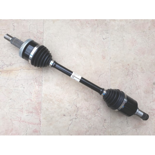 AKS KOMPLE SOL 4X2 HYUNDAI TUCSON KIA SPORTAGE 2016-2020
