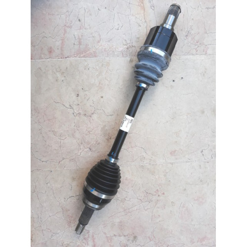 AKS MİLİ KOMPLE SOL 1.0 1.6 T-GDI BENZİNLİ 1.6 DİZEL 7DCT HYUNDAI KONA 2017-2026