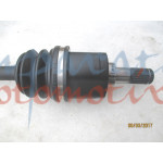 AKS ÖN SOL MANUEL OTOMATİK BENZİNLİ KIA CERATO 2009-2012