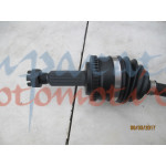 AKS ÖN SOL MANUEL OTOMATİK BENZİNLİ KIA CERATO 2009-2012