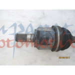 Çıkma AKS ÖN SAĞ DİZEL OTOMATİK HYUNDAİ İ40 2011-2017