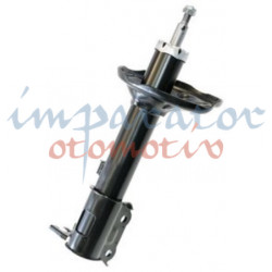 AMORTİSÖR ARKA SOL HYUNDAI ACCENT 2000-2006 GENİŞ ÇANAK