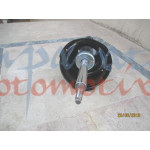 AMORTİSÖR ÖN SOL HYUNDAİ SANTAFE 2006-2011