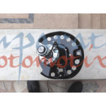 AMORTİSÖR ÖN SOL KIA SOUL 2012-2016