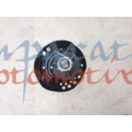 AMORTİSÖR ÖN SAĞ GAZLI HYUNDAI İ20 2021-2026