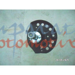 AMORTİSÖR ÖN SAĞ KIA CEED 2011-2012