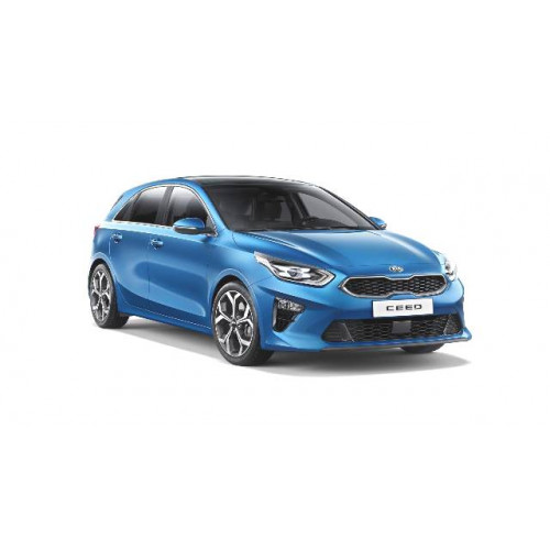 KIA CEED ÇIKMA VE ORJİNAL YEDEK PARÇA