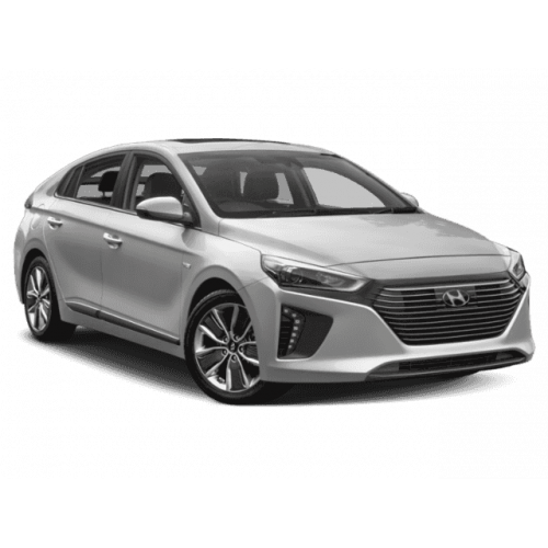 HYUNDAI IONIQ ÇIKMA VE ORJİNAL YEDEK PARÇA