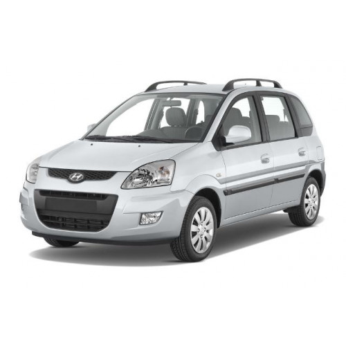 HYUNDAI MATRİX ÇIKMA VE ORJİNAL YEDEK PARÇA