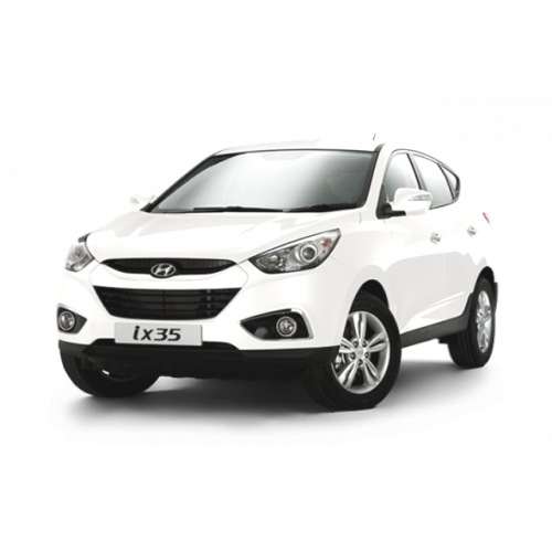 HYUNDAI İX35 ÇIKMA VE ORJİNAL YEDEK PARÇA
