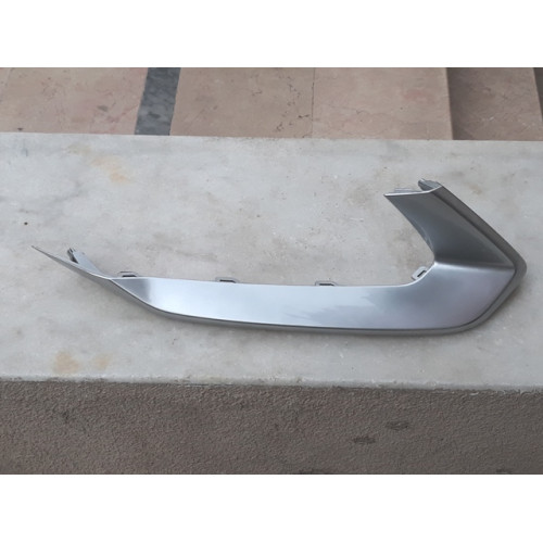 SİS FARI KAŞI SOL GÜMÜŞ GRİ KIA SPORTAGE 2022