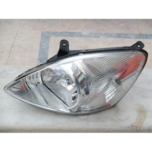 HYUNDAI MATRİX SOL FAR 2009-2012