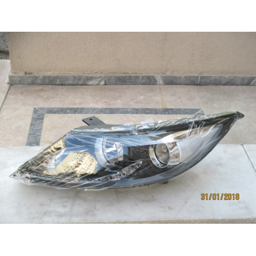 FAR SOL GÜNDÜZ FARI LEDLİ MERCEKLİ KIA SPORTAGE 2011-2016
