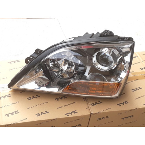 SOL FAR KIA SORENTO 2007-2010 XFORCE 170HP